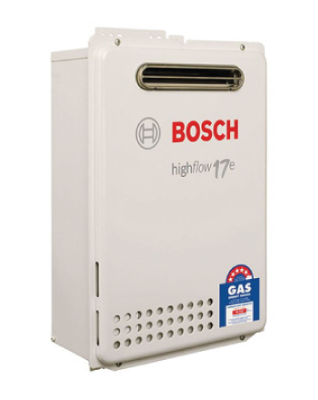 Bosch 18