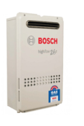 Bosch 19