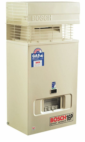 Bosch 27